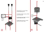 Предварительный просмотр 3 страницы Faller BW-Set Manual