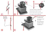 Предварительный просмотр 5 страницы Faller BW-Set Manual