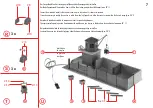 Предварительный просмотр 7 страницы Faller BW-Set Manual