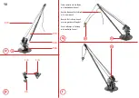 Предварительный просмотр 10 страницы Faller BW-Set Manual