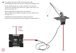 Предварительный просмотр 12 страницы Faller BW-Set Manual