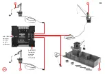Предварительный просмотр 15 страницы Faller BW-Set Manual