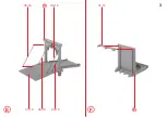 Preview for 3 page of Faller CANAL BRIDGE 190227 Assembly Instructions Manual