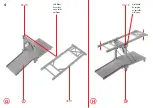 Preview for 4 page of Faller CANAL BRIDGE 190227 Assembly Instructions Manual