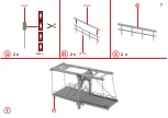 Preview for 7 page of Faller CANAL BRIDGE 190227 Assembly Instructions Manual