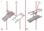 Preview for 4 page of Faller CANAL BRIDGE Manual