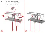 Preview for 6 page of Faller CANAL BRIDGE Manual