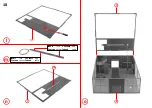 Предварительный просмотр 10 страницы Faller Car Center Assembly Instructions Manual