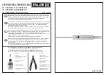 Faller CAR SYSTEM DIGITAL Manual preview