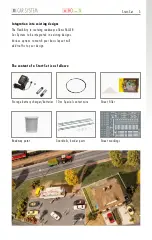 Preview for 3 page of Faller Car System Manual