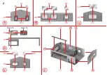 Preview for 2 page of Faller CAR WORKSHOP Manual