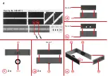 Предварительный просмотр 4 страницы Faller CARNIVAL MACHINES Manual