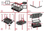 Предварительный просмотр 7 страницы Faller CARNIVAL MACHINES Manual