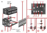 Preview for 10 page of Faller Central post office Manual