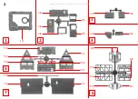 Preview for 2 page of Faller Chemist's 232279 Assembly Instructions