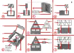 Preview for 3 page of Faller Chemist's 232279 Assembly Instructions