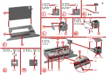 Preview for 3 page of Faller Coal-tipping platform Quick Start Manual