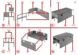 Предварительный просмотр 3 страницы Faller COKING PLANT Instructions Manual