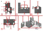 Предварительный просмотр 8 страницы Faller COKING PLANT Instructions Manual