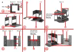 Preview for 2 page of Faller CONFECTIONARY AND FRUIT-JUICE STANDS Instructions Manual