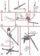 Предварительный просмотр 3 страницы Faller CONSTRUCTION CRANE Manual