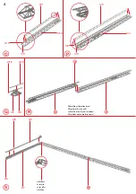 Предварительный просмотр 4 страницы Faller CONSTRUCTION CRANE Manual