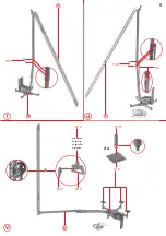 Предварительный просмотр 5 страницы Faller CONSTRUCTION CRANE Manual