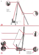 Предварительный просмотр 6 страницы Faller CONSTRUCTION CRANE Manual