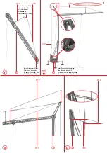 Предварительный просмотр 7 страницы Faller CONSTRUCTION CRANE Manual