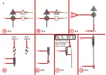 Preview for 2 page of Faller CONSTRUCTION SITE SET Instructions