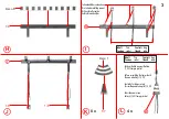 Preview for 3 page of Faller CONSTRUCTION SITE SET Instructions