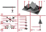 Preview for 3 page of Faller CREATIVE BUILDING SET Quick Start Manual