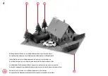 Preview for 4 page of Faller CREATIVE BUILDING SET Quick Start Manual