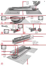 Предварительный просмотр 3 страницы Faller DAEMONIUM GHOST TRAIN Manual
