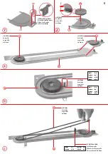 Предварительный просмотр 5 страницы Faller DAEMONIUM GHOST TRAIN Manual