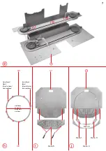 Предварительный просмотр 7 страницы Faller DAEMONIUM GHOST TRAIN Manual