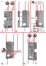 Предварительный просмотр 12 страницы Faller DAEMONIUM GHOST TRAIN Manual