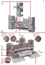 Предварительный просмотр 13 страницы Faller DAEMONIUM GHOST TRAIN Manual