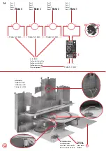 Предварительный просмотр 14 страницы Faller DAEMONIUM GHOST TRAIN Manual