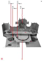 Предварительный просмотр 15 страницы Faller DAEMONIUM GHOST TRAIN Manual