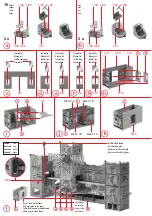 Предварительный просмотр 16 страницы Faller DAEMONIUM GHOST TRAIN Manual