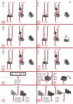 Предварительный просмотр 17 страницы Faller DAEMONIUM GHOST TRAIN Manual