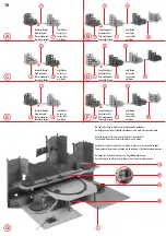 Предварительный просмотр 18 страницы Faller DAEMONIUM GHOST TRAIN Manual