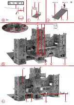 Предварительный просмотр 19 страницы Faller DAEMONIUM GHOST TRAIN Manual