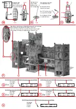 Предварительный просмотр 20 страницы Faller DAEMONIUM GHOST TRAIN Manual