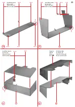 Предварительный просмотр 23 страницы Faller DAEMONIUM GHOST TRAIN Manual