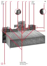 Предварительный просмотр 25 страницы Faller DAEMONIUM GHOST TRAIN Manual