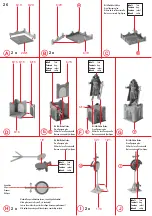 Предварительный просмотр 26 страницы Faller DAEMONIUM GHOST TRAIN Manual