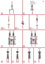 Предварительный просмотр 27 страницы Faller DAEMONIUM GHOST TRAIN Manual