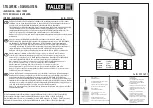 Preview for 1 page of Faller DAHLHAUSEN Quick Start Manual